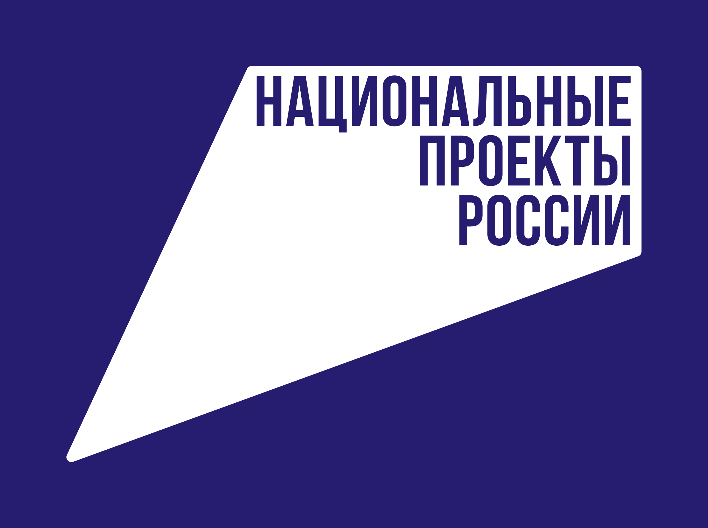 Национальные проекты в россии